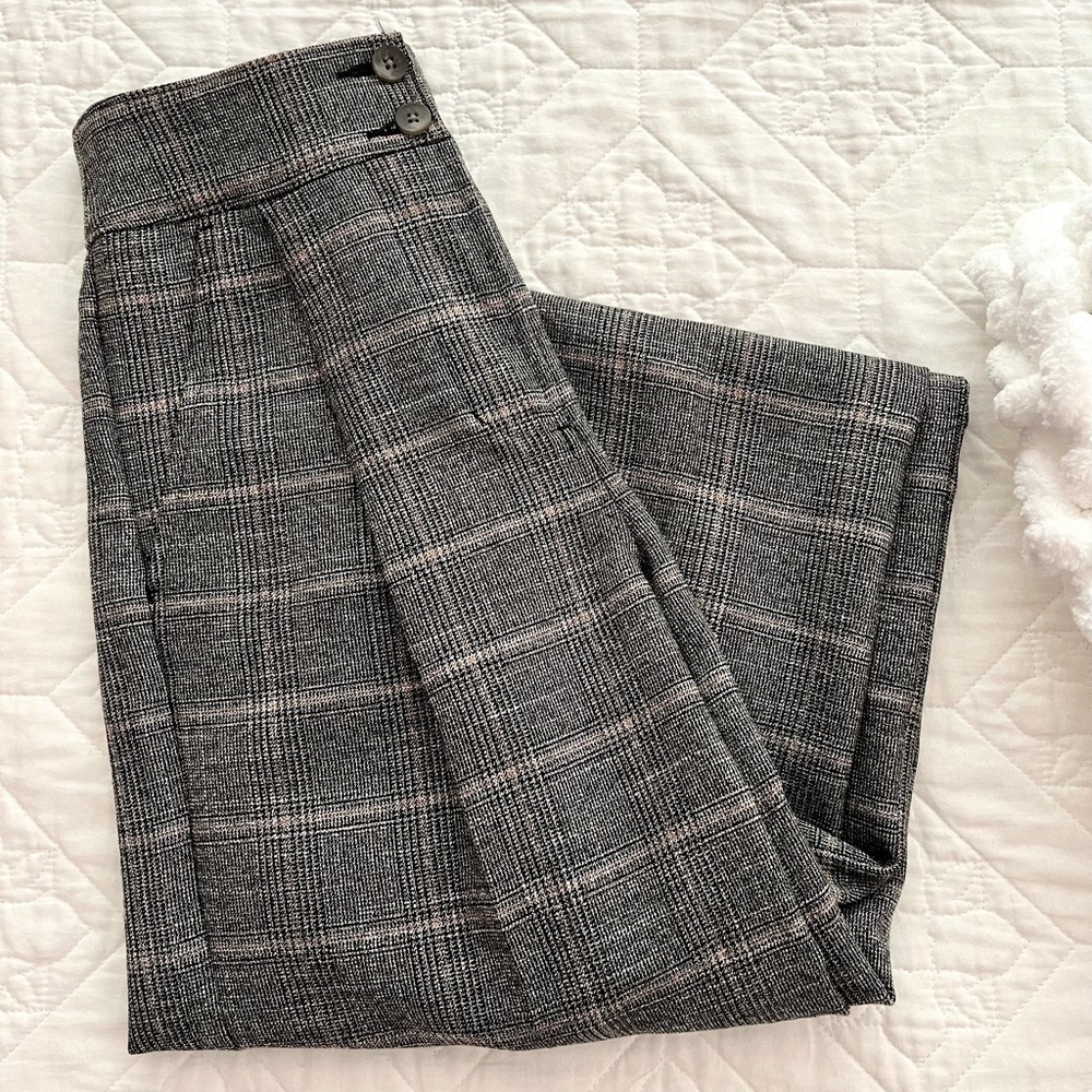 New Express Trousers.